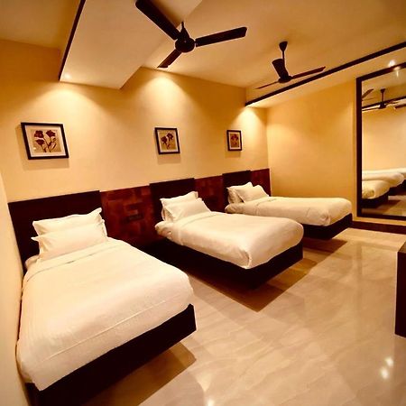 La Grande Suite Karaikal Buitenkant foto