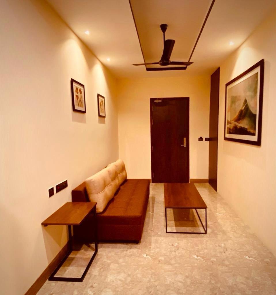 La Grande Suite Karaikal Buitenkant foto