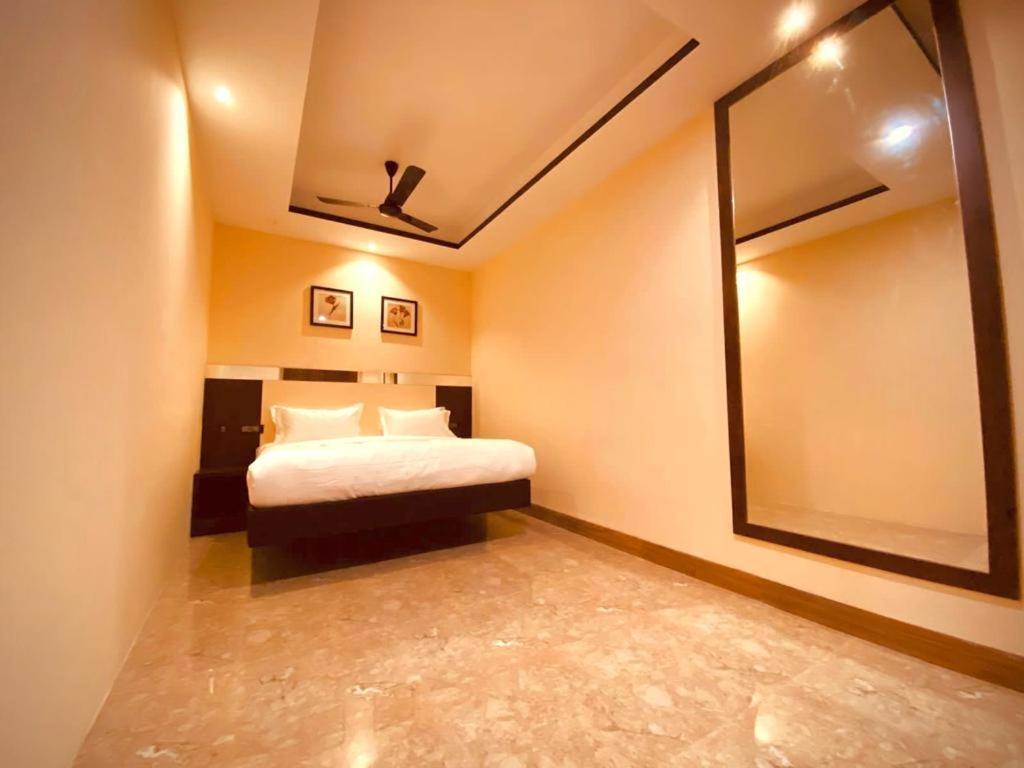 La Grande Suite Karaikal Buitenkant foto