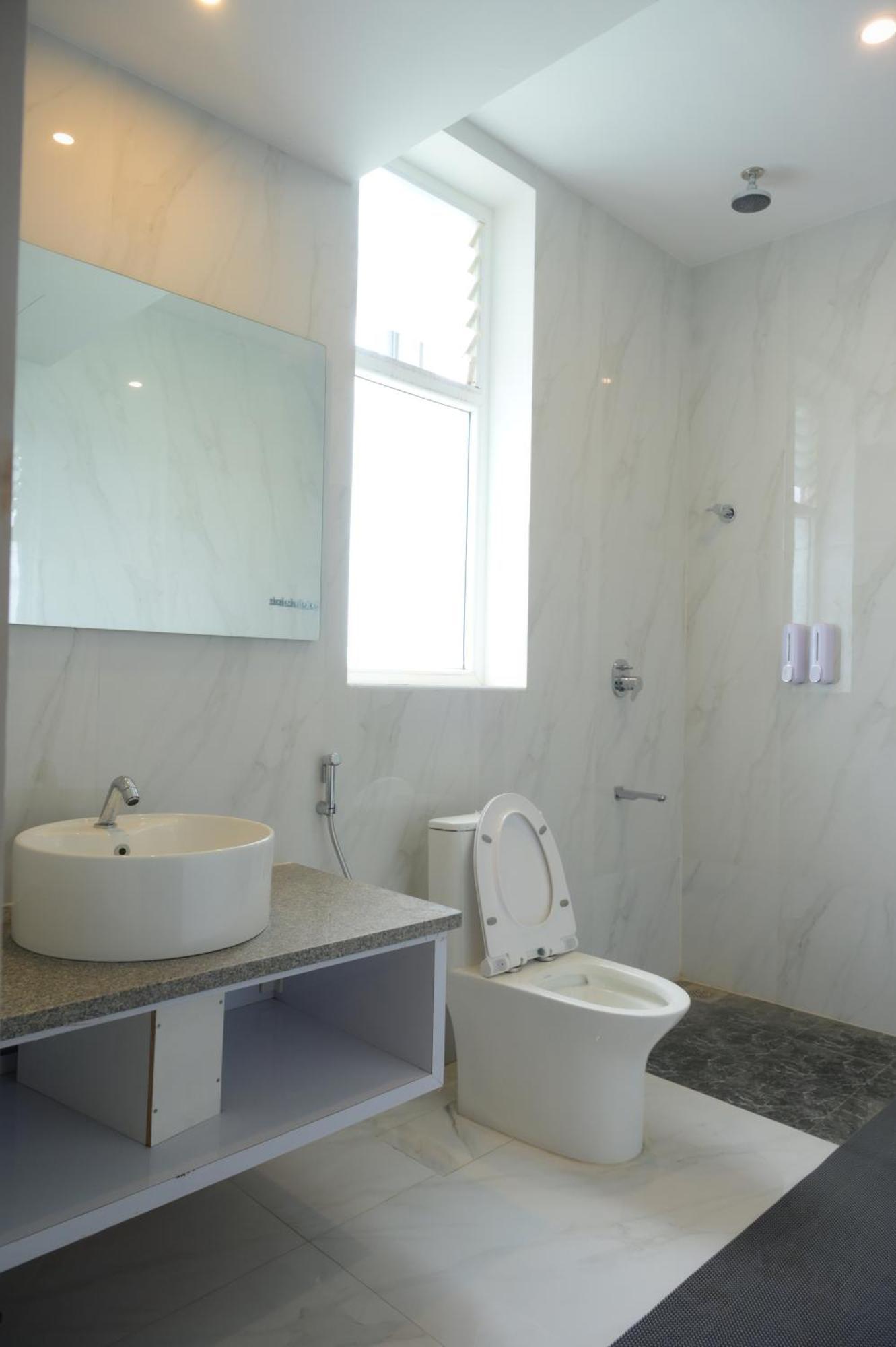 La Grande Suite Karaikal Buitenkant foto