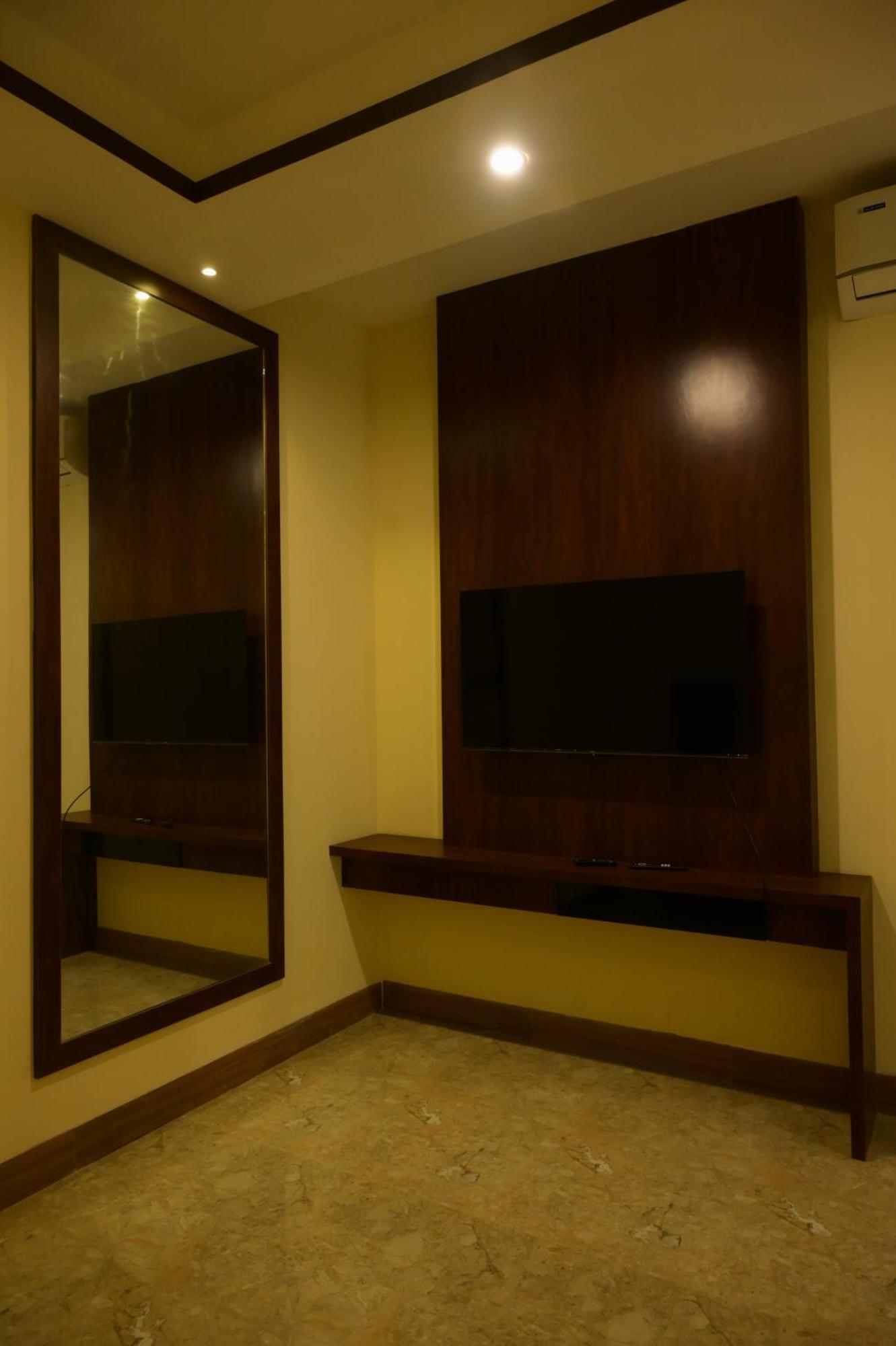 La Grande Suite Karaikal Buitenkant foto
