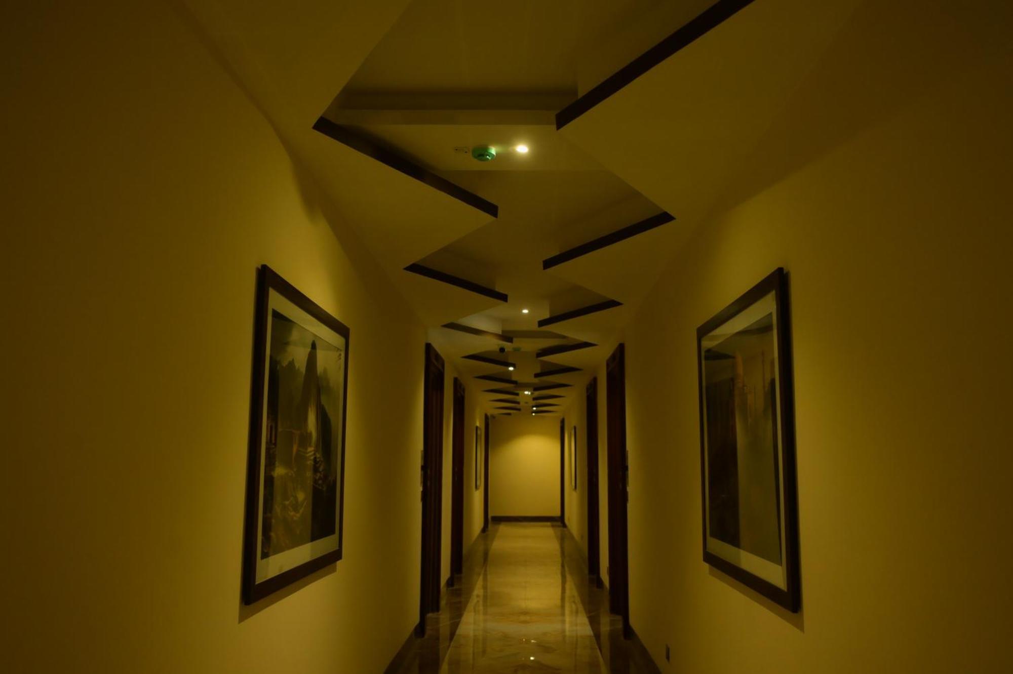 La Grande Suite Karaikal Buitenkant foto